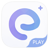 Rainsee Browser icon