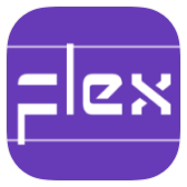 Flexbooru icon