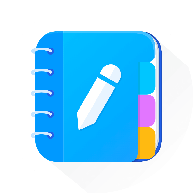 Easy Notes icon