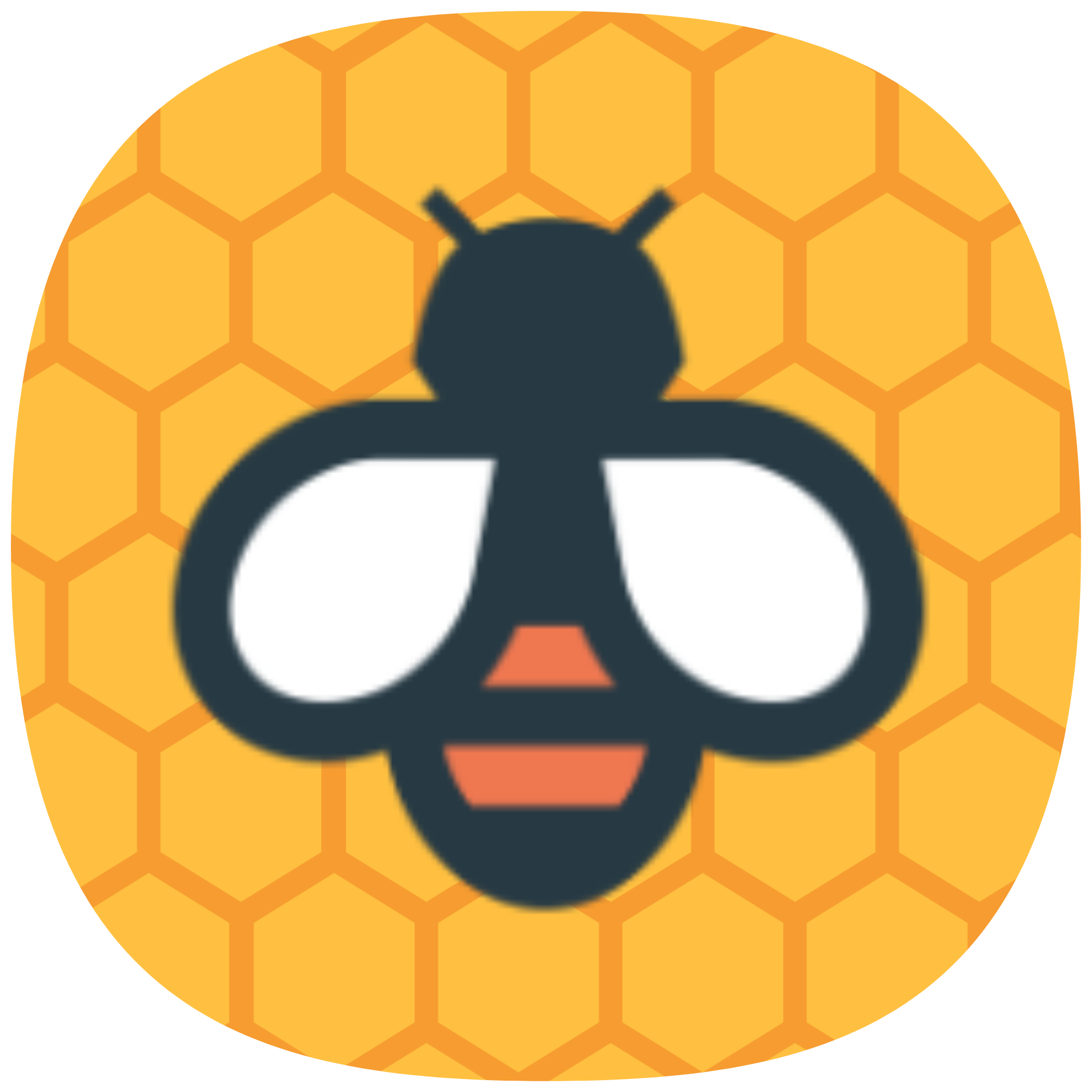 Beelinguapp icon