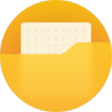 My Files icon