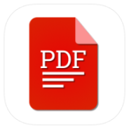 Simple PDF Reader icon