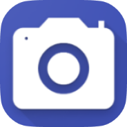 PhotoStamp Camera icon