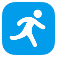 MapMyRun icon