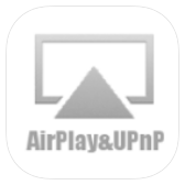 AirReceiverLite icon