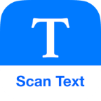 Text Scanner icon