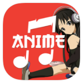 Anime Music icon