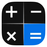 Calculator icon