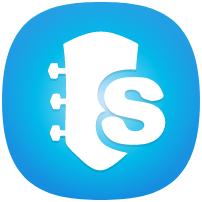 Songsterr icon