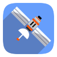 GPSLogger icon