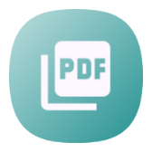 Pdf Viewer Plus icon