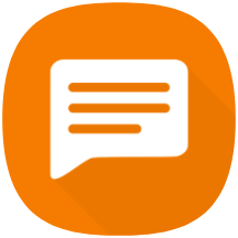 SMS Messenger icon