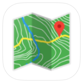 BackCountry Navigator PRO icon