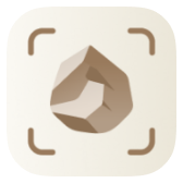 Rock Identifier icon