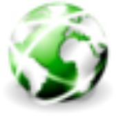 Zirco Browser icon