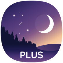 Stellarium + icon