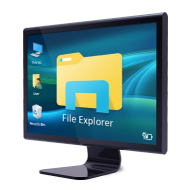 File Manager icon