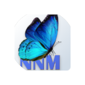 NNM Client icon