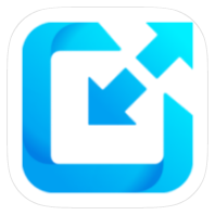 Photo & Picture Resizer icon