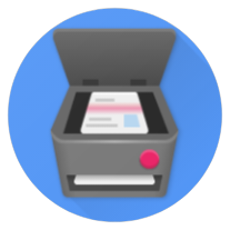 MDScan icon