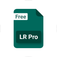 Logcat Reader Professional icon