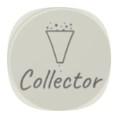 Collector icon