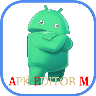 APK Editor M icon