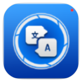 Camera Live Translator icon