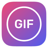 GIF Maker icon