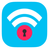 WiFi Warden icon