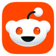 RedditRV icon