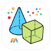 GeometryMaster icon