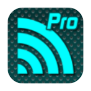 WiFi Overview 360 Pro icon