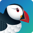 Puffin icon