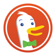 DuckDuckGo icon