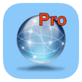 Earthquake Network Pro icon