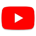 YouTube icon