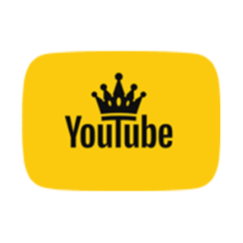 YouTube Gold icon