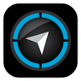 GPS Compass Navigator icon