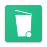 Dumpster icon