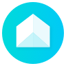 Mint Launcher icon