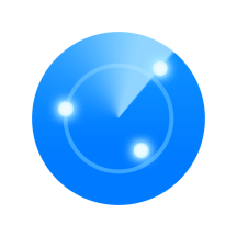 Tracker Detect icon