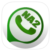 NA2WhatsApp icon