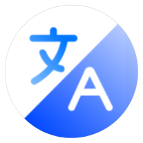 Translator icon