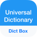 Dict Box icon