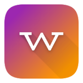 WikWok icon