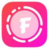 Fontly icon