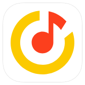 Yandex Music Clone icon