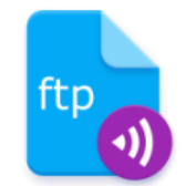 primitive ftpd icon