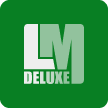 LazyMedia Deluxe icon